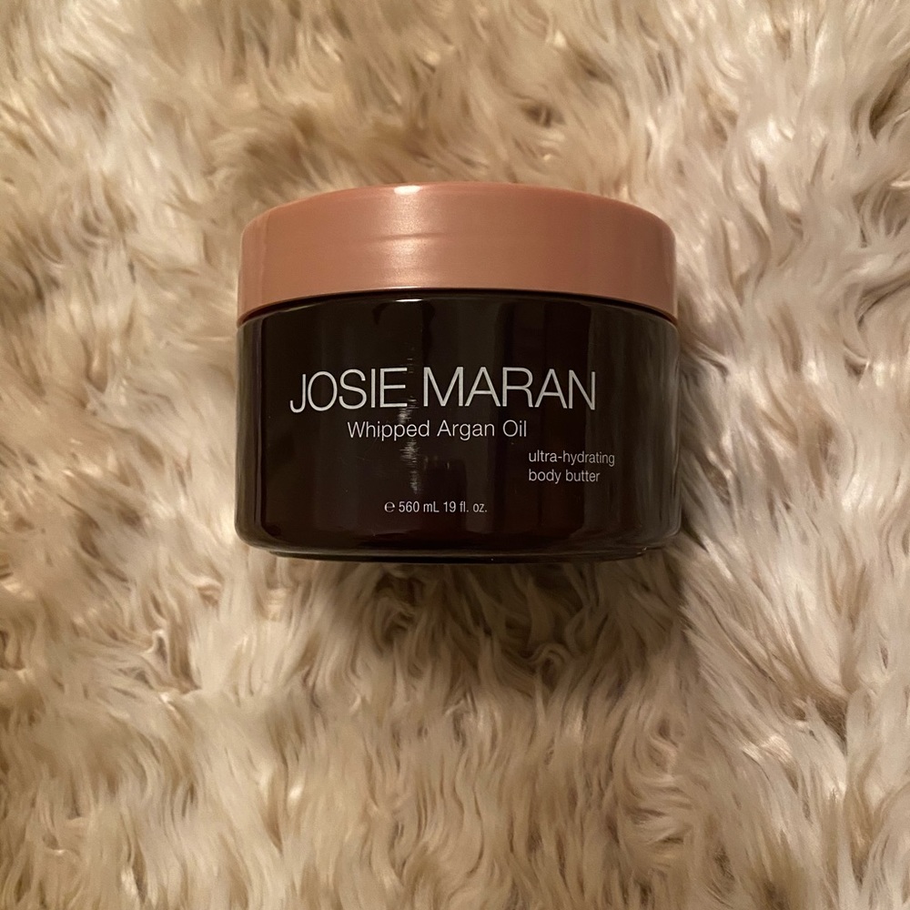 Josie Maran Body Butter